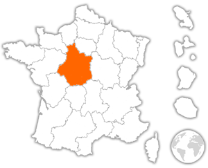 Châteauroux Indre Centre