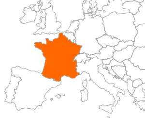 Lauzerte  -  Tarn et Garonne  -  Midi-Pyrénées - France